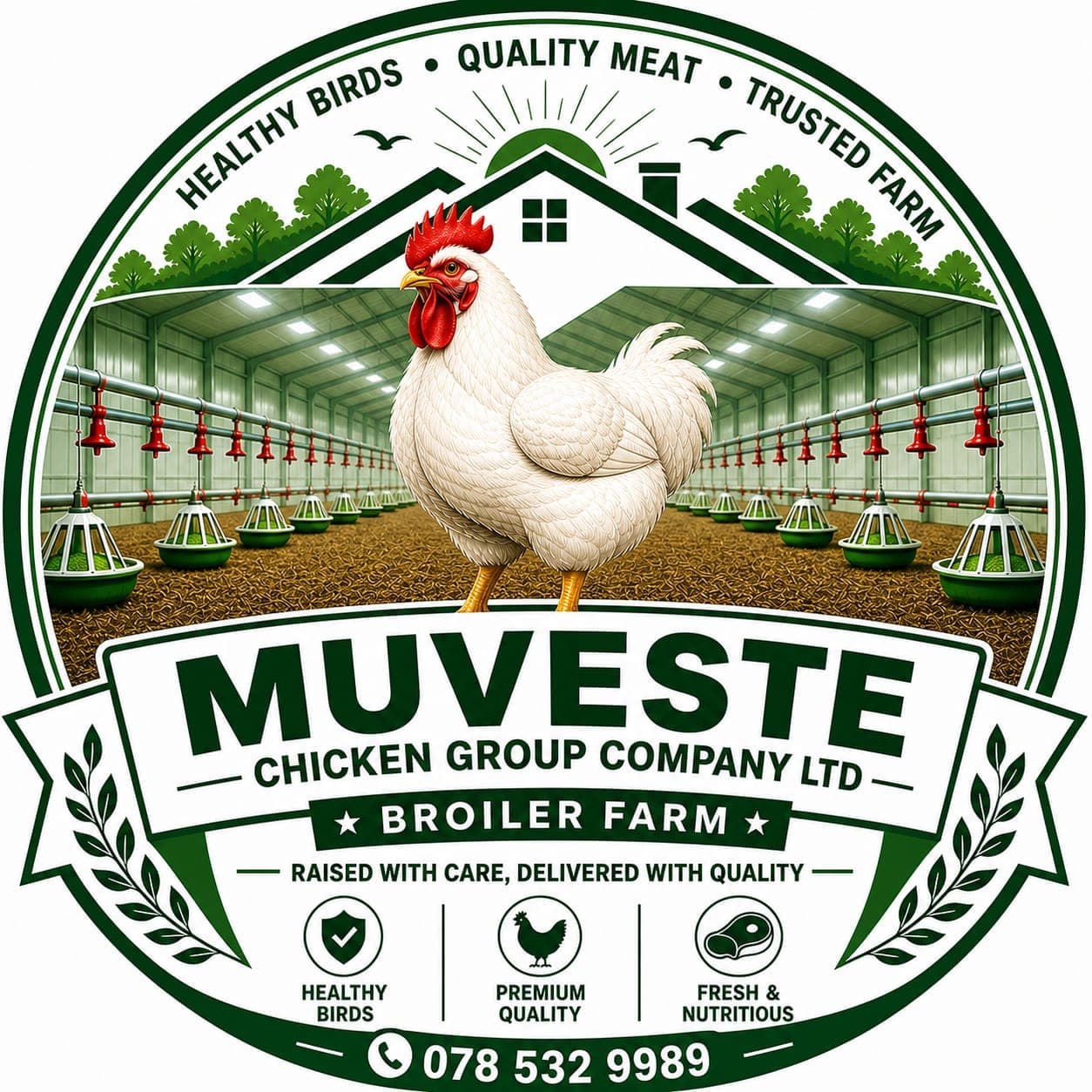 Muveste Logo
